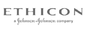 Ethicon logo